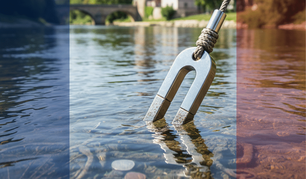 7 règles essentielles sur la législation pêche à l&rsquo;aimant France